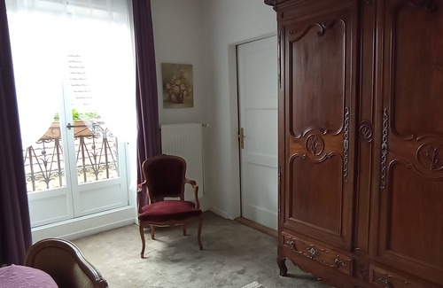 Dorlisheim House | Cosy, welcoming house southwest of Strasbourg