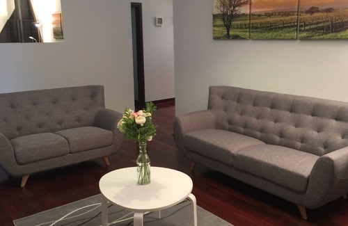 Shelley House | Cosy, Well-Appointed, Character House