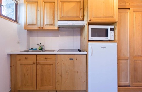 Combloux Apartment | Cosy with Mountain Vue #GC5B