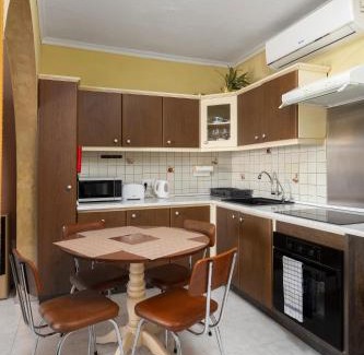 Għadira Apartment | Cosy1 Bedroom Apartment with Balcony & Sea Views - Close to Mellieha Bay