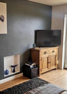 Aberporth House | Cosybungalow