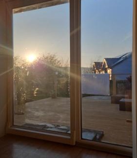 Aberporth House | Cosybungalow