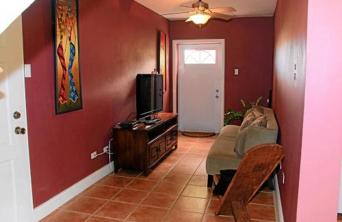 Frigate Bay Apartment | CosyNest