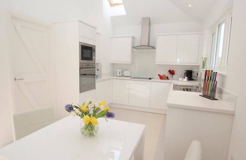 St Just Cottage | Cot Valley Cottage