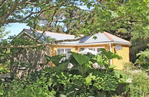 St Just Cottage | Cot Valley Cottage