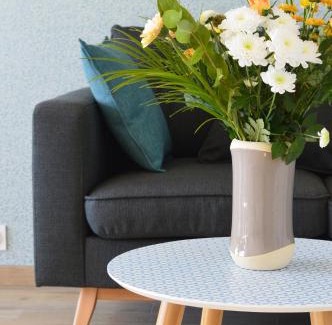 Cancale Apartment | COTE CIEL - CANCALE - GITE STANDING - PROCHE CENTRE ET PORT