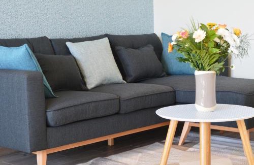 Cancale Apartment | COTE CIEL - CANCALE - GITE STANDING - PROCHE CENTRE ET PORT