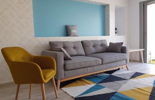 Cancale Apartment | COTE JARDIN - CANCALE - GITE STANDING - PROCHE CENTRE ET PORT