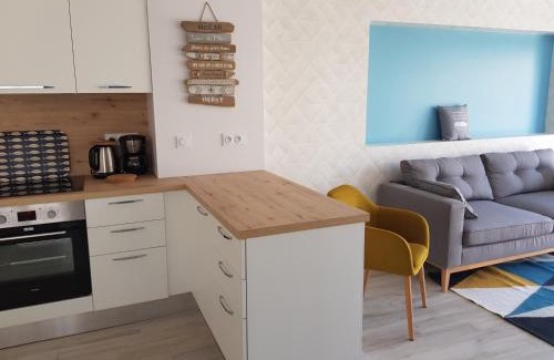 Cancale Apartment | COTE JARDIN - CANCALE - GITE STANDING - PROCHE CENTRE ET PORT