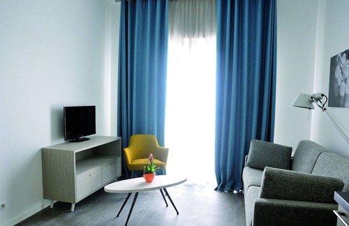 Jonzac Apartment | Coteaux de Jonzac 1