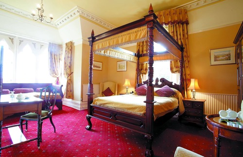 Malvern Hotel | Cotford Hotel
