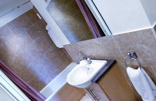 Malvern Hotel | Cotford Hotel