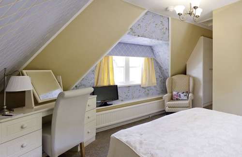 Malvern Hotel | Cotford Hotel