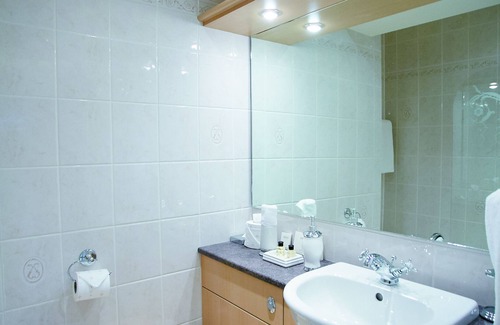 Malvern Hotel | Cotford Hotel