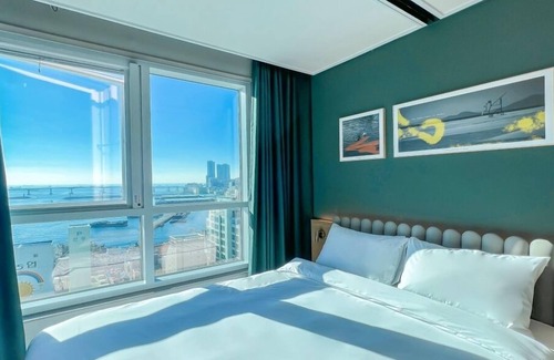 Jung-gu Hotel | COTICE THE GROUND