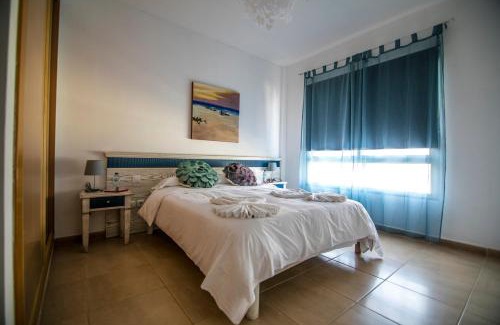 El Cotillo House | Cotillo Cala II