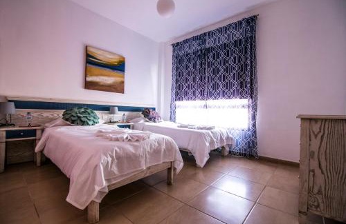 El Cotillo House | Cotillo Cala II