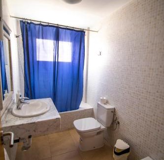 El Cotillo House | Cotillo Cala II