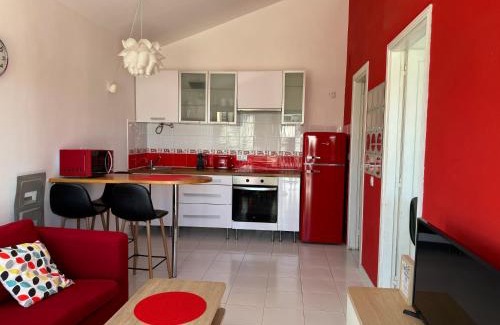 Los Lagos Apartment | Cotillo Lagoons Apartment