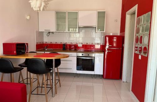 Los Lagos Apartment | Cotillo Lagoons Apartment