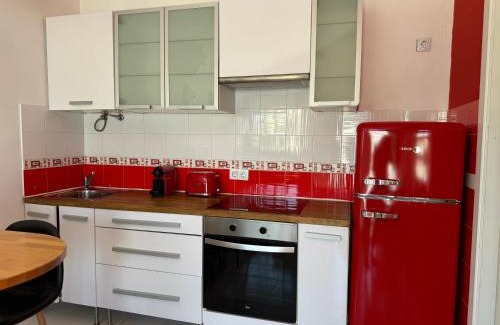 Los Lagos Apartment | Cotillo Lagoons Apartment