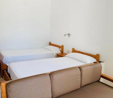 Los Lagos Apartment | Cotillo Lagos