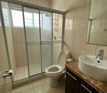 Playa Blanca Apartment | Coti’s house