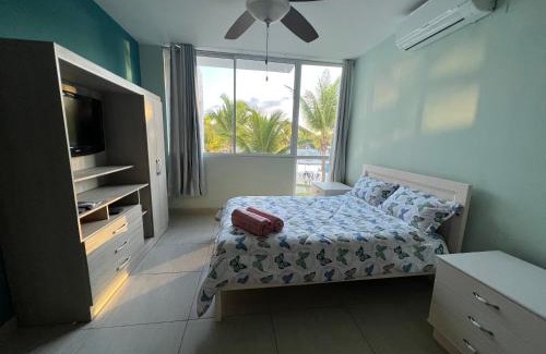 Playa Blanca Apartment | Coti’s house