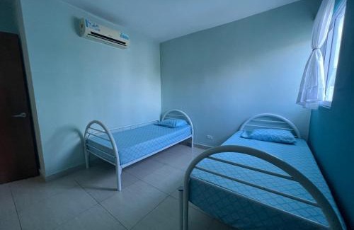 Playa Blanca Apartment | Coti’s house