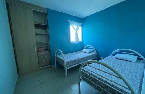 Playa Blanca Apartment | Coti’s house