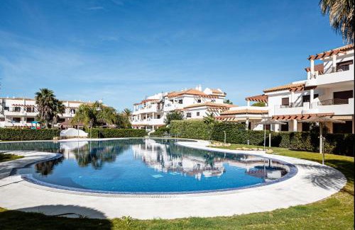 Los Gallos-Cerromolino Apartment | coto 1 14