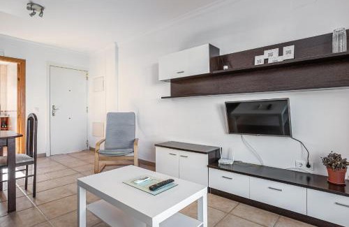 Los Gallos-Cerromolino Apartment | coto 1 14