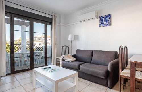 Los Gallos-Cerromolino Apartment | coto 1 14