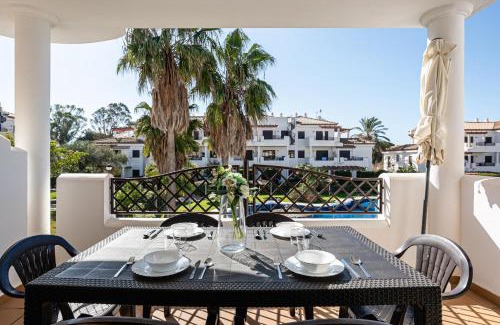 Los Gallos-Cerromolino Apartment | Coto 10 11