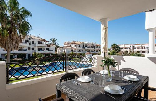 Los Gallos-Cerromolino Apartment | Coto 10 11