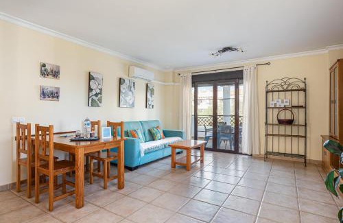 Los Gallos-Cerromolino Apartment | coto 2 14