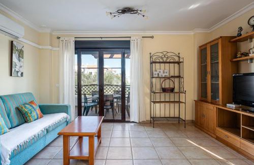 Los Gallos-Cerromolino Apartment | coto 2 14