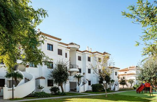 Los Gallos-Cerromolino Apartment | coto 2 18