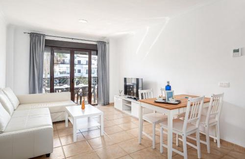 Los Gallos-Cerromolino Apartment | coto 2 18