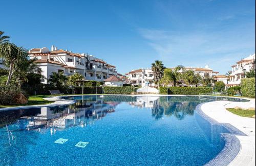 Los Gallos-Cerromolino Apartment | coto 2 8