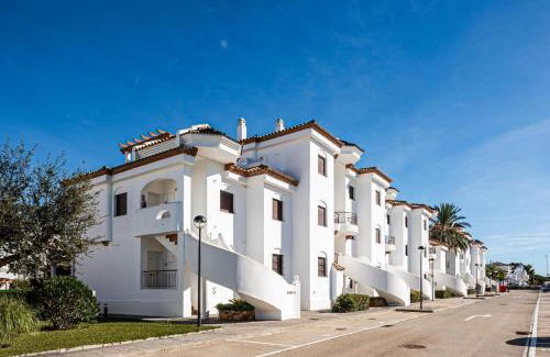Los Gallos-Cerromolino Apartment | coto 2 8