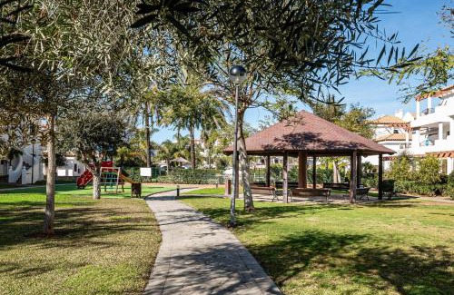 Los Gallos-Cerromolino Apartment | coto 2 8