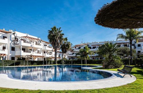 Los Gallos-Cerromolino Apartment | coto 9 16