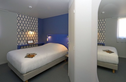 Beaune Hotel | Coto Hotel
