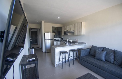 Villa Marina Condo | Coto Mareta Brand new near the Marina