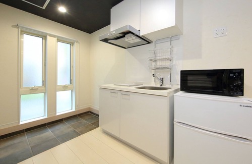 Asagayakita Apartment | COTO Tokyo Koenji