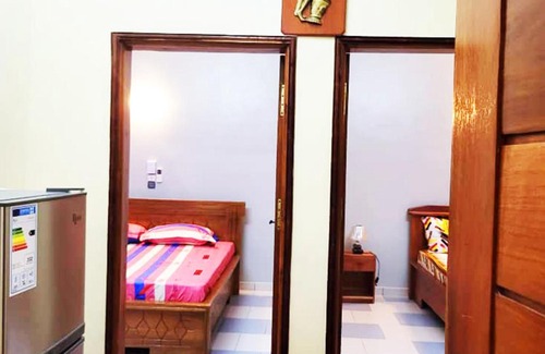 Littoral Department Apartment | COTONOU RESIDENCES