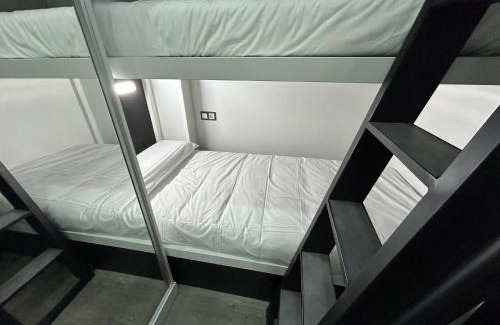 San Blas-Canillejas Apartment | Cotrades 1 En San Blas-Canillejas