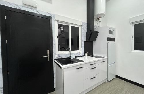 San Blas-Canillejas Apartment | Cotrades 1 En San Blas-Canillejas