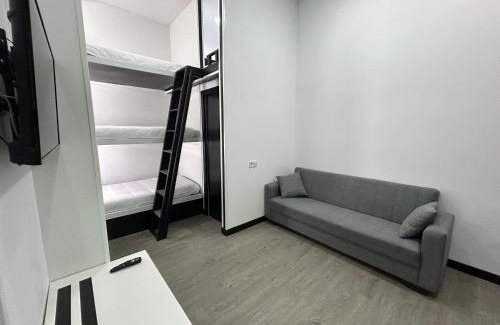 San Blas-Canillejas Apartment | Cotrades 1 En San Blas-Canillejas